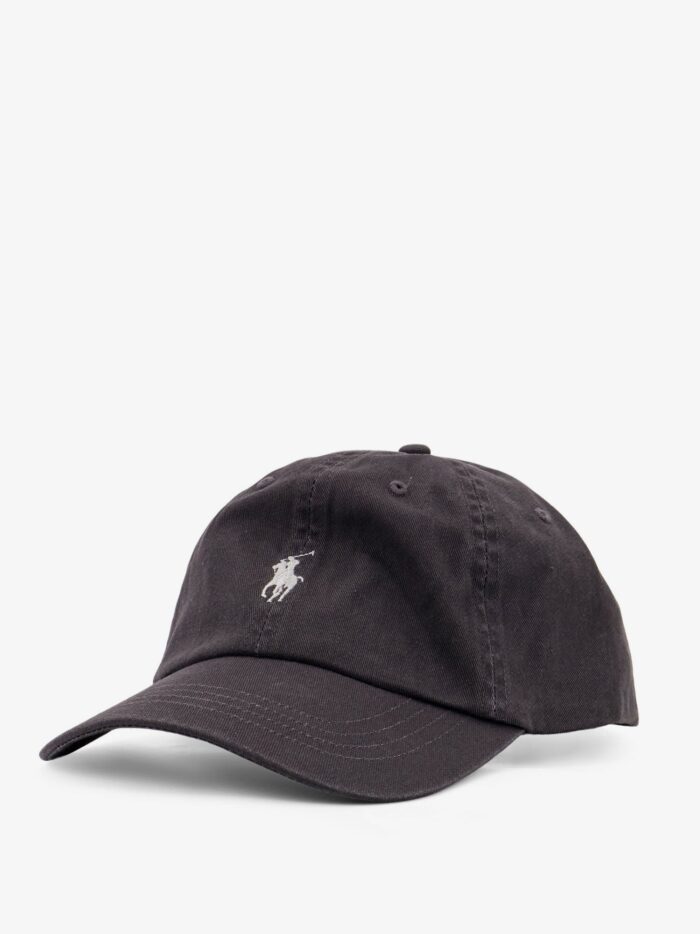 Polo Ralph Lauren Cotton Baseball Hat