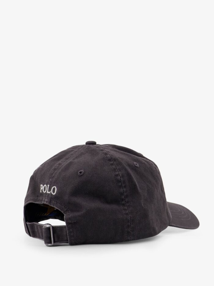 Polo Ralph Lauren Cotton Baseball Hat