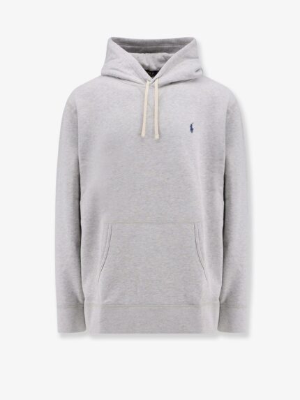 Polo Ralph Lauren Cotton Blend Sweatshirt