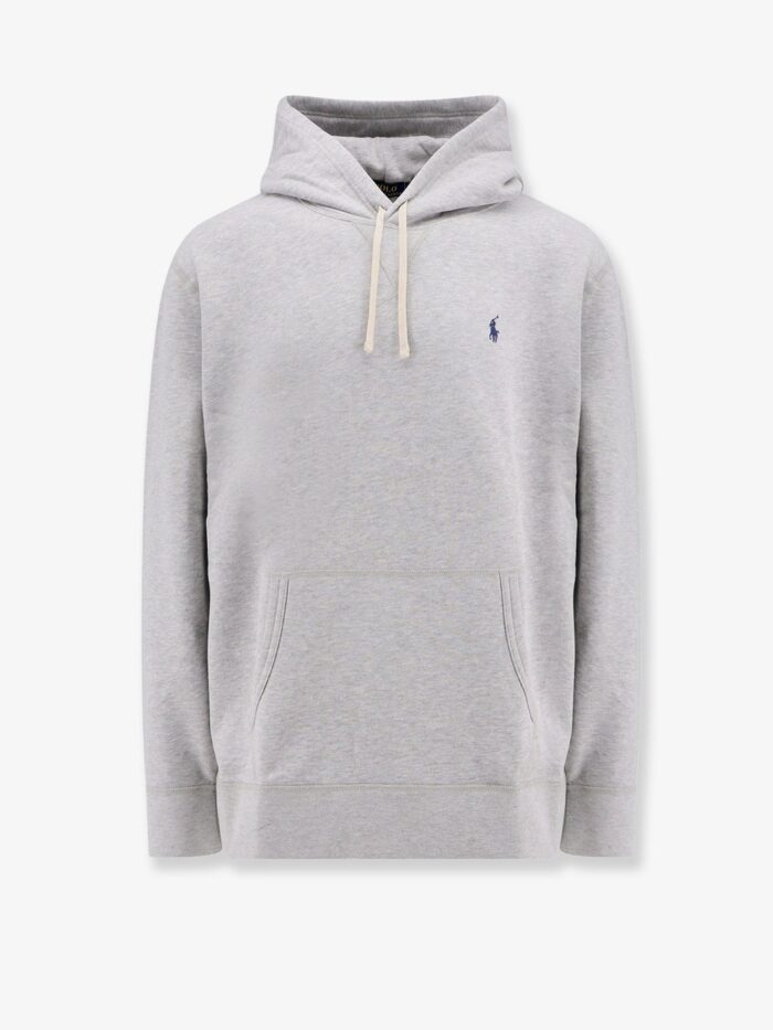 Polo Ralph Lauren Cotton Blend Sweatshirt