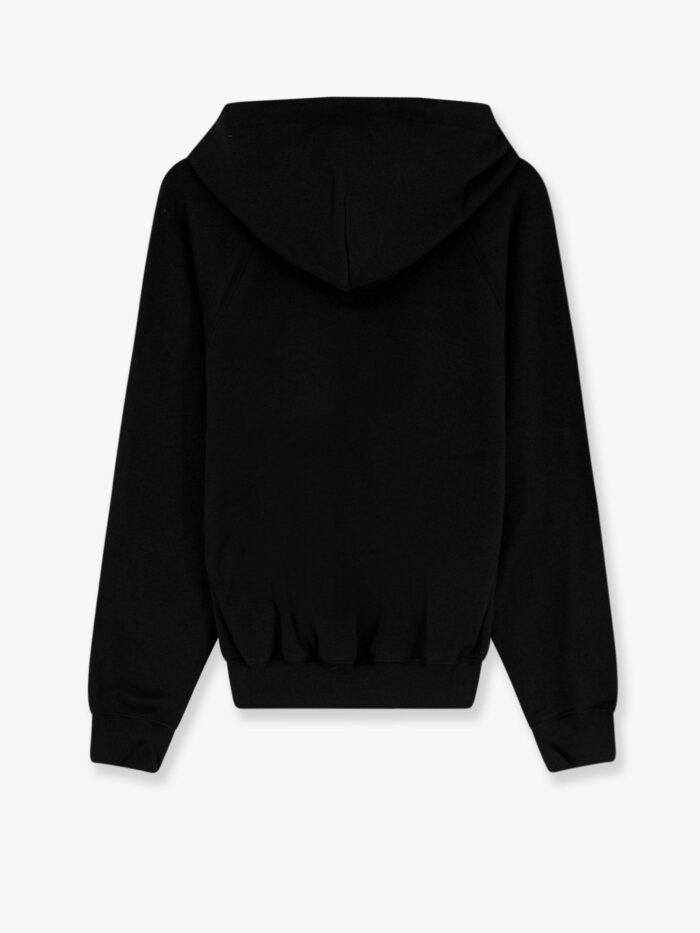 Polo Ralph Lauren Cotton Blend Sweatshirt With Embroidered Logo
