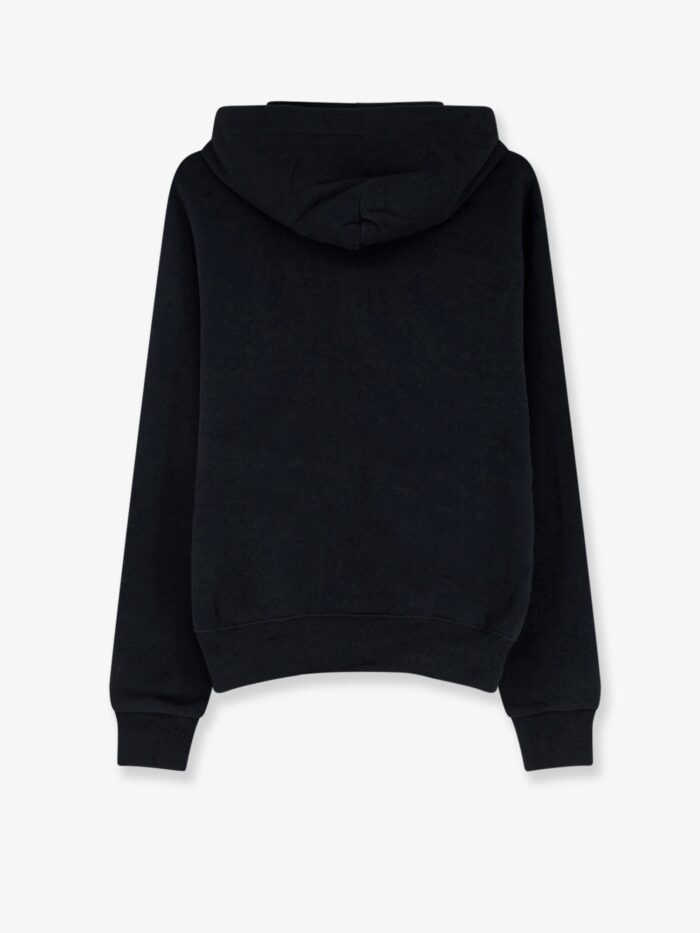 Polo Ralph Lauren Cotton Blend Sweatshirt With Embroidered Logo On The Front