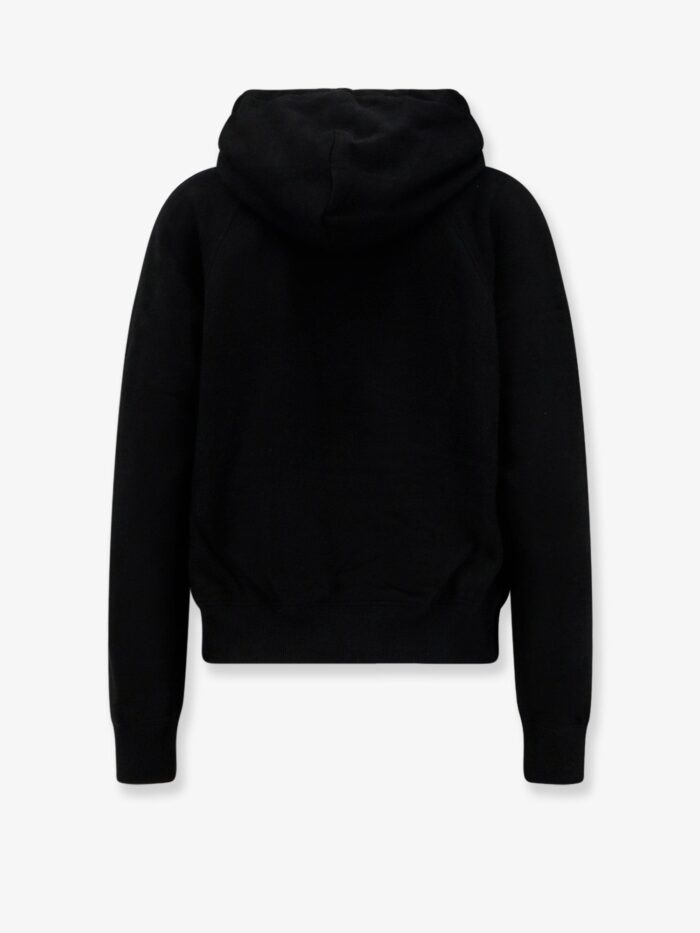 Polo Ralph Lauren Cotton Blend Sweatshirt With Hood