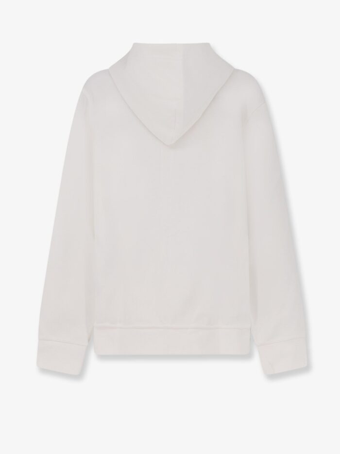 Polo Ralph Lauren Cotton Blend Sweatshirt With Iconic Logo