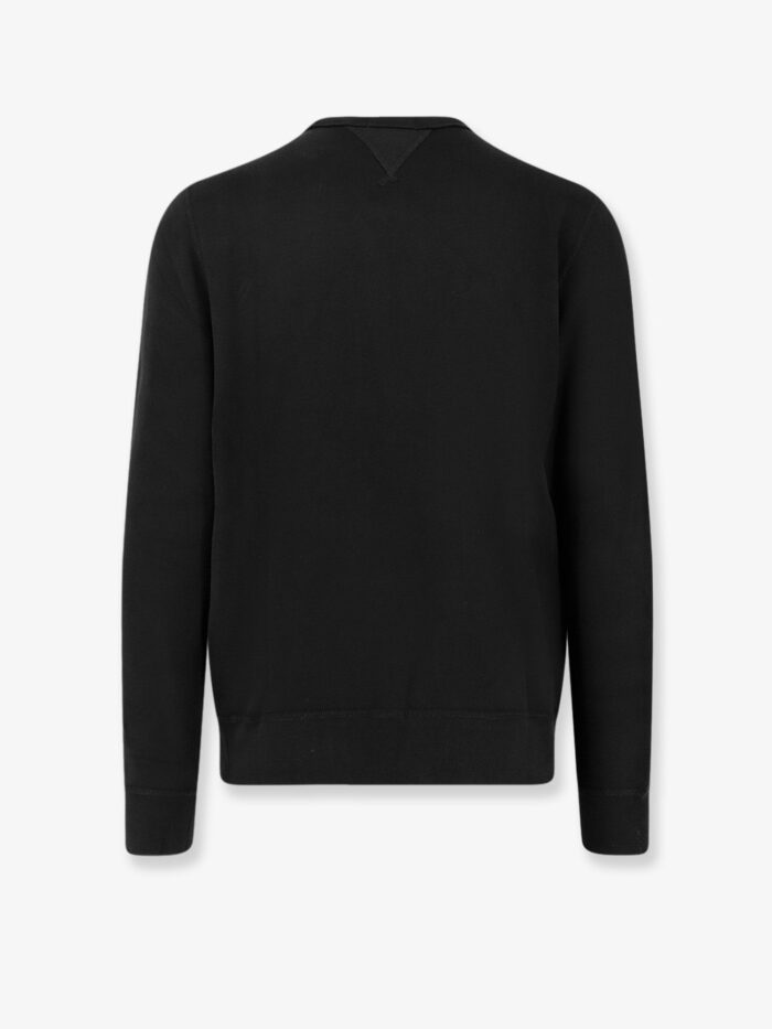 Polo Ralph Lauren Cotton Blend Sweatshirt With Logo