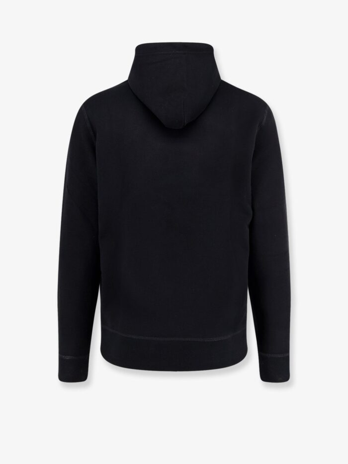 Polo Ralph Lauren Cotton Blend Sweatshrit