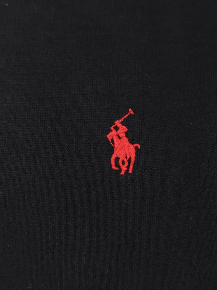 Polo Ralph Lauren Cotton Blend Sweatshrit