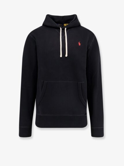 Polo Ralph Lauren Cotton Blend Sweatshrit