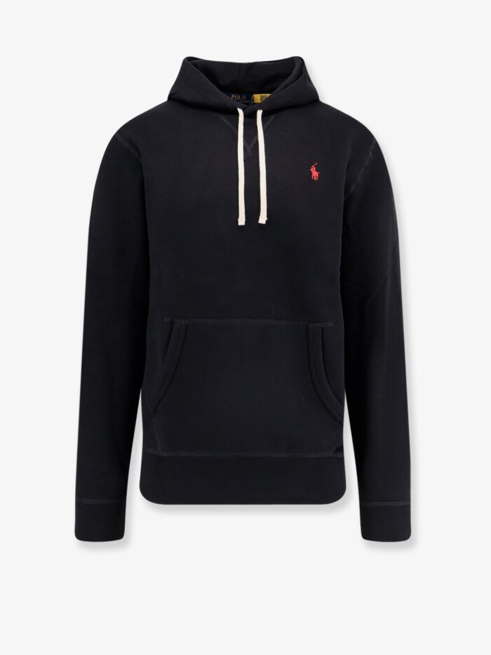 Polo Ralph Lauren Cotton Blend Sweatshrit