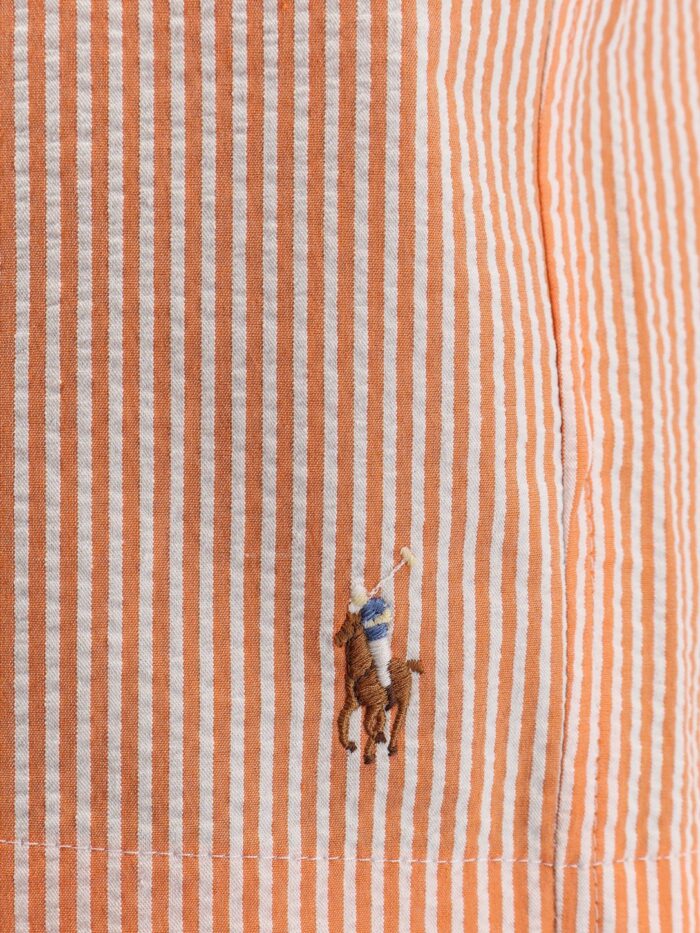 Polo Ralph Lauren Cotton Blend Swim Boxer Shorts