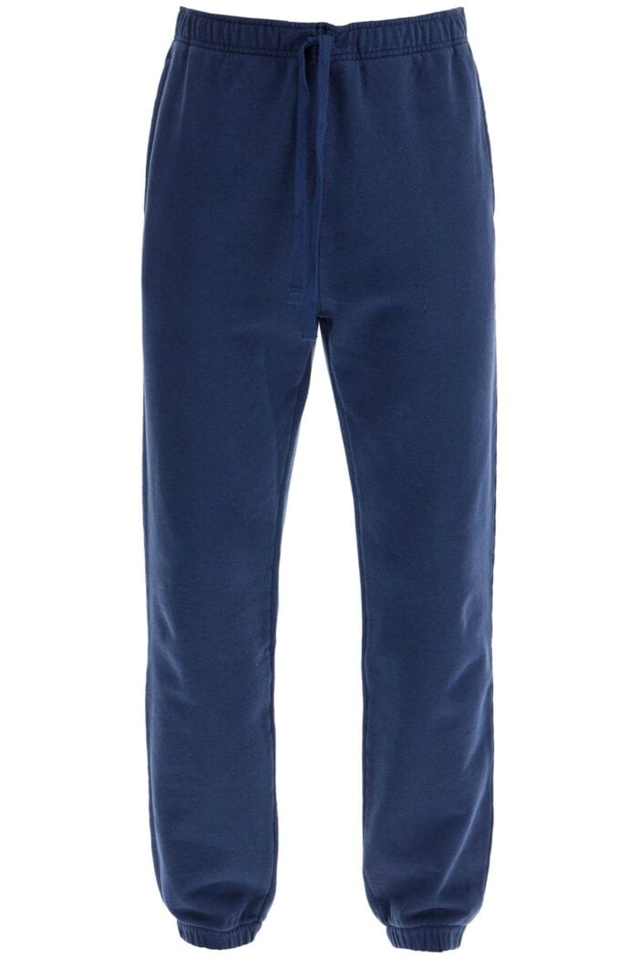 POLO RALPH LAUREN Cotton Drawstring Sweatpants