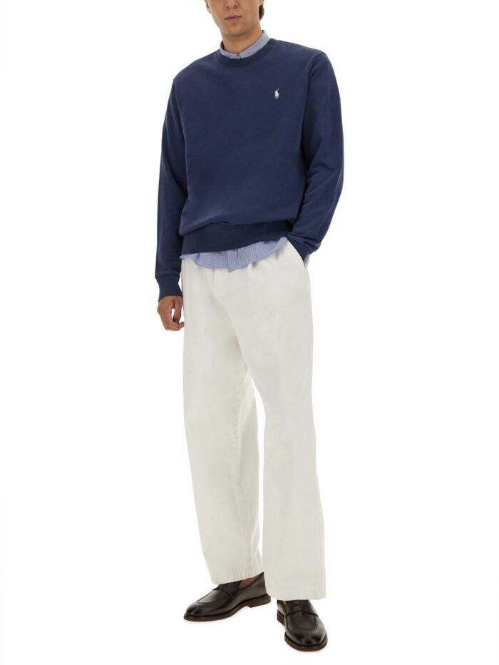 Polo Ralph Lauren COTTON JERSEY