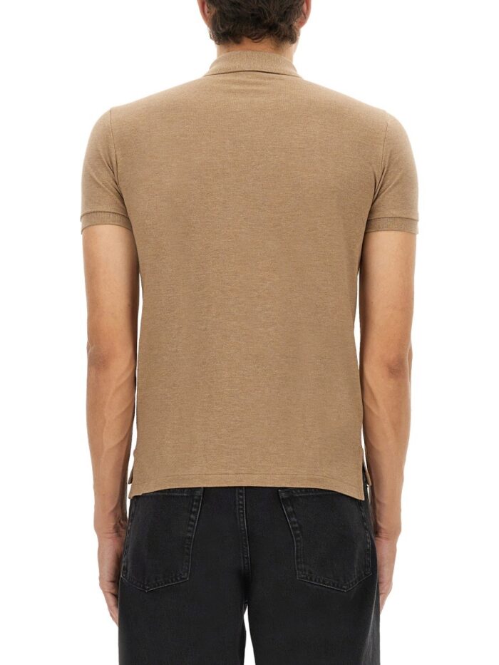 Polo Ralph Lauren COTTON POLO