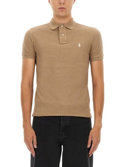 Polo Ralph Lauren COTTON POLO