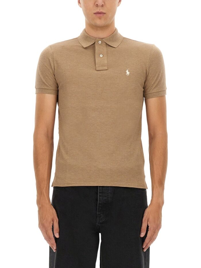 Polo Ralph Lauren COTTON POLO