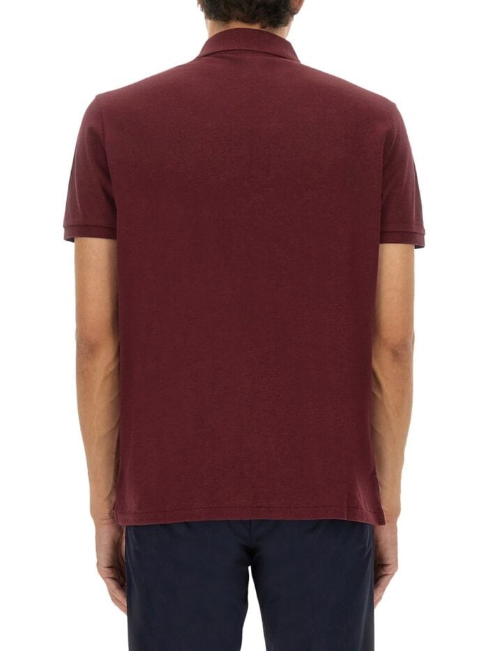 Polo Ralph Lauren COTTON POLO