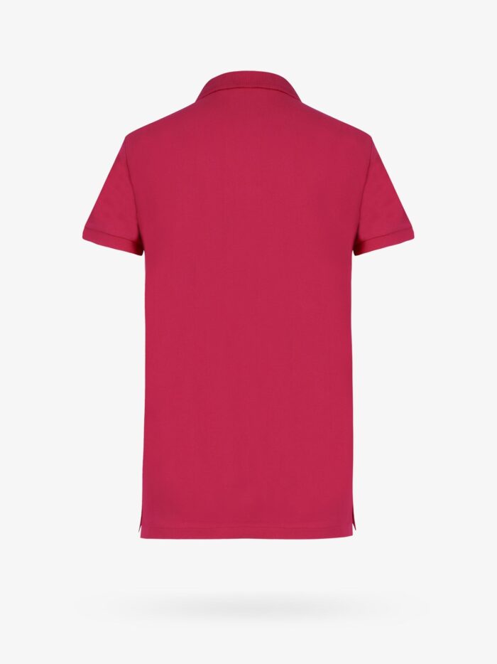 Polo Ralph Lauren Cotton Polo Shirt