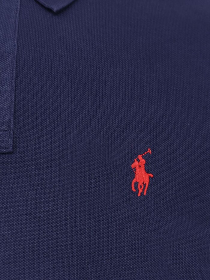 Polo Ralph Lauren Cotton Polo Shirt