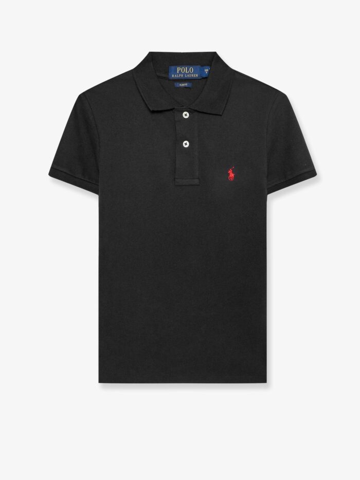 Polo Ralph Lauren Cotton Polo Shirt