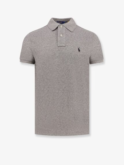 Polo Ralph Lauren Cotton Polo Shirt