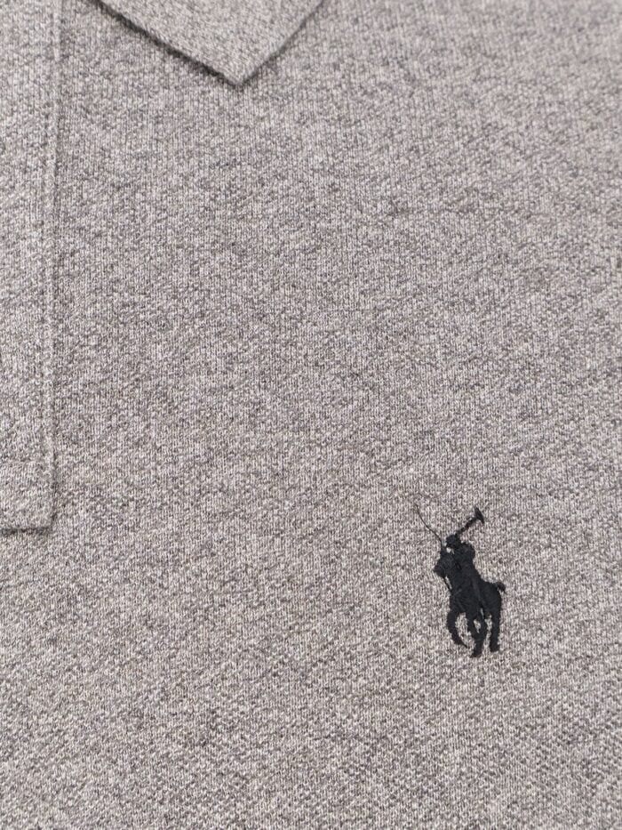 Polo Ralph Lauren Cotton Polo Shirt