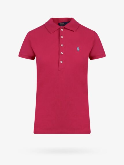 Polo Ralph Lauren Cotton Polo Shirt
