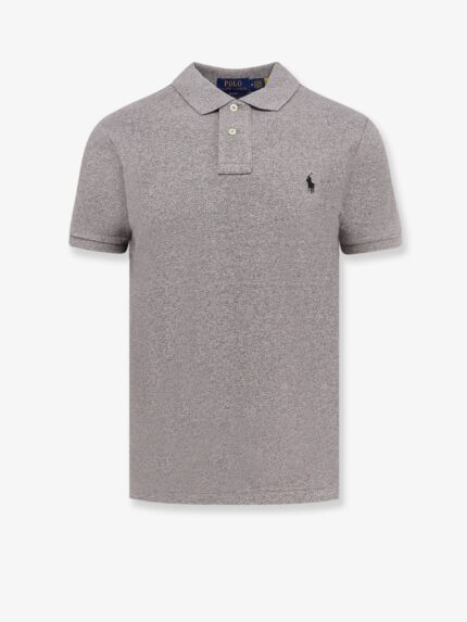 Polo Ralph Lauren Cotton Polo Shirt