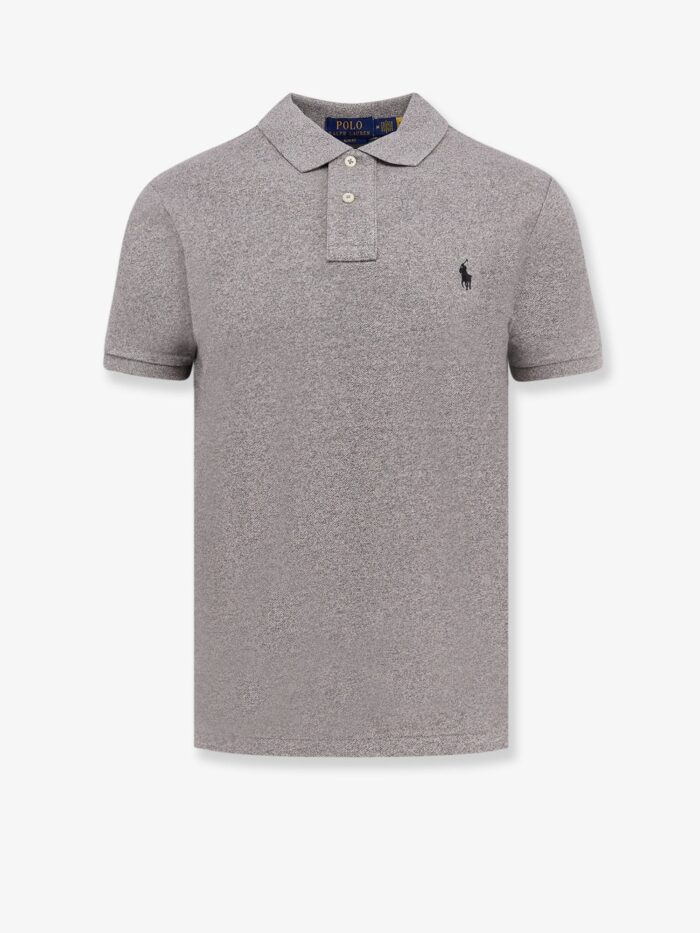 Polo Ralph Lauren Cotton Polo Shirt
