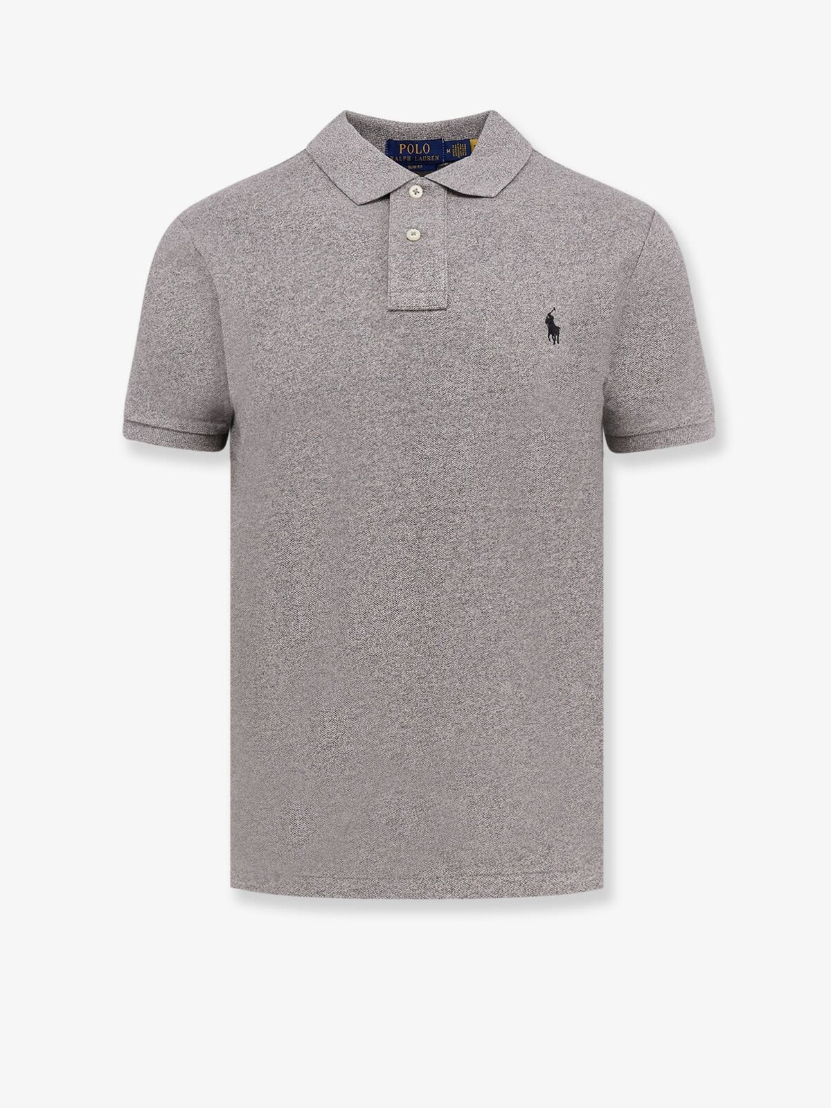 Polo Ralph Lauren Cotton Polo Shirt