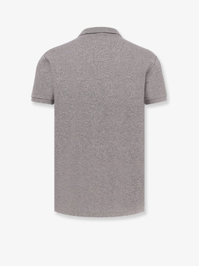 Polo Ralph Lauren Cotton Polo Shirt