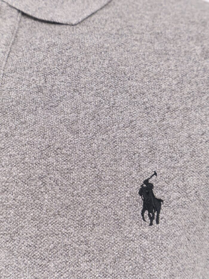 Polo Ralph Lauren Cotton Polo Shirt