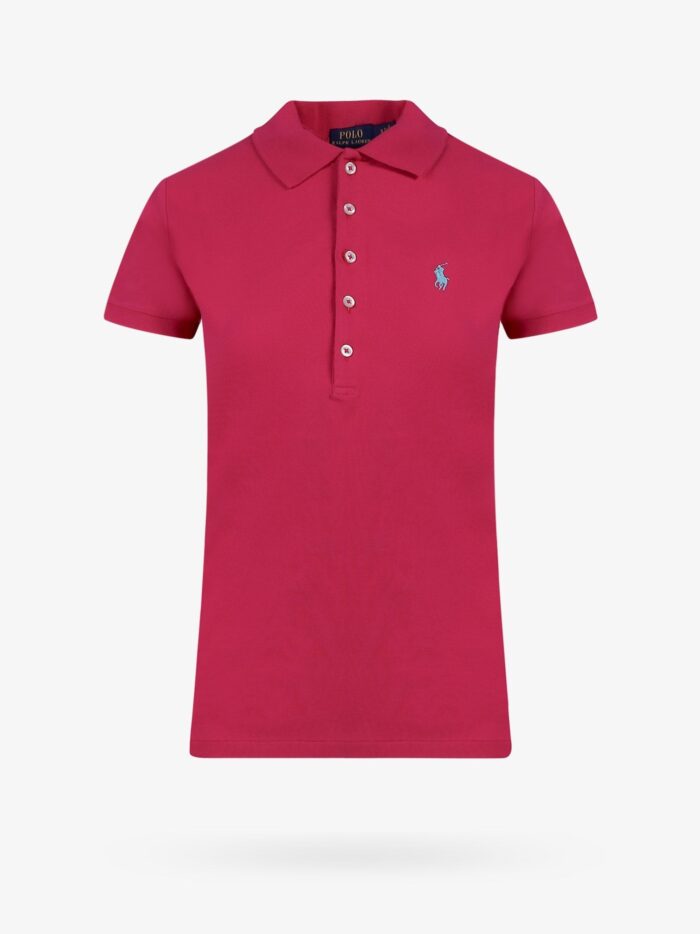 Polo Ralph Lauren Cotton Polo Shirt