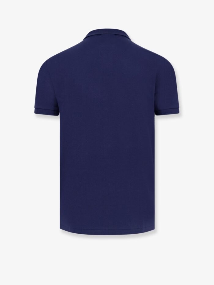 Polo Ralph Lauren Cotton Polo Shirt