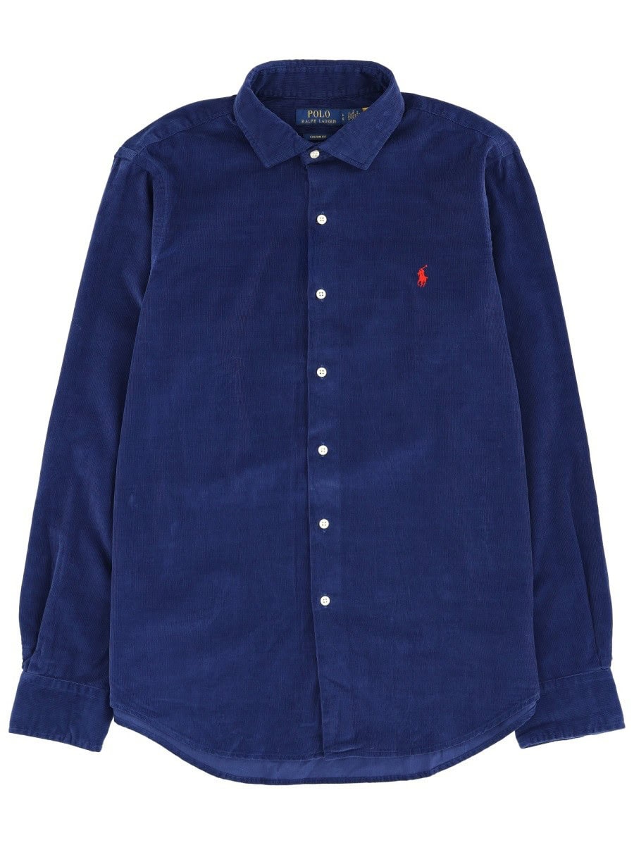 Polo Ralph Lauren COTTON SHIRT