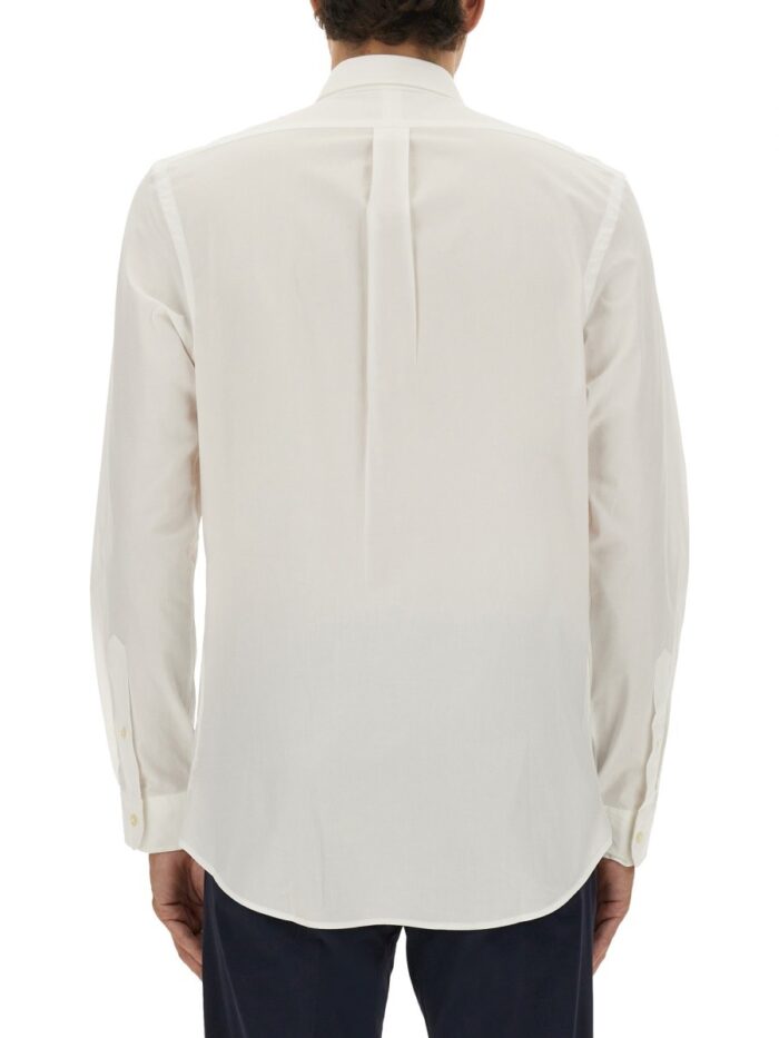 Polo Ralph Lauren COTTON SHIRT