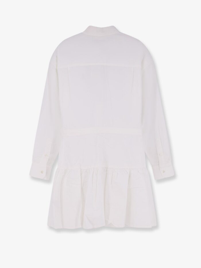 Polo Ralph Lauren Cotton Shirt Dress