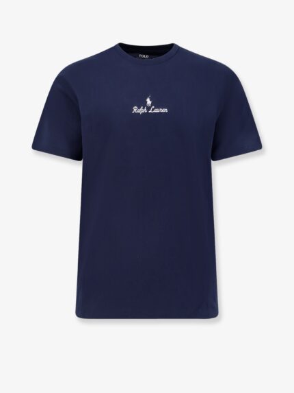 Polo Ralph Lauren Cotton T-shirt