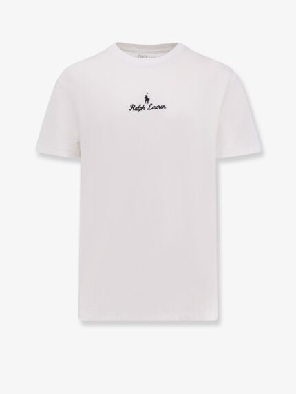 Polo Ralph Lauren Cotton T-shirt