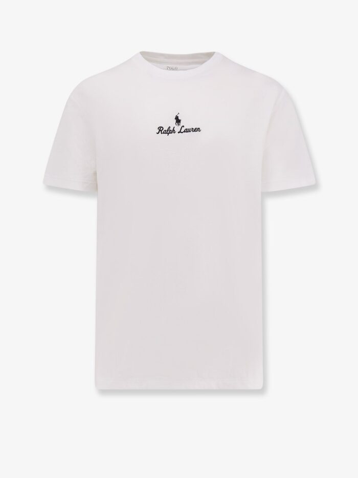 Polo Ralph Lauren Cotton T-shirt