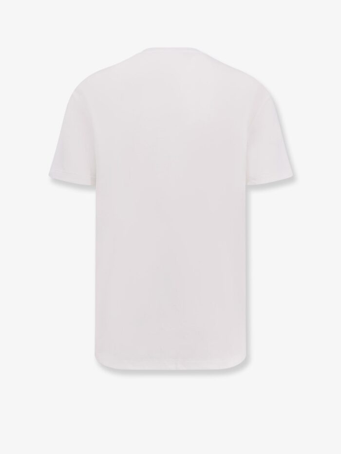 Polo Ralph Lauren Cotton T-shirt