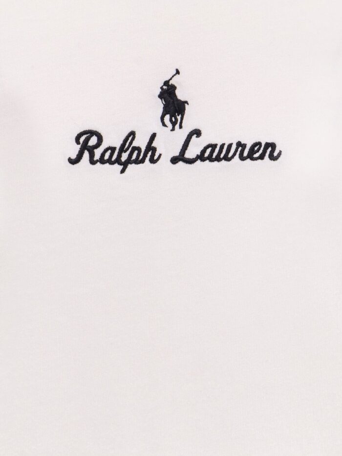 Polo Ralph Lauren Cotton T-shirt