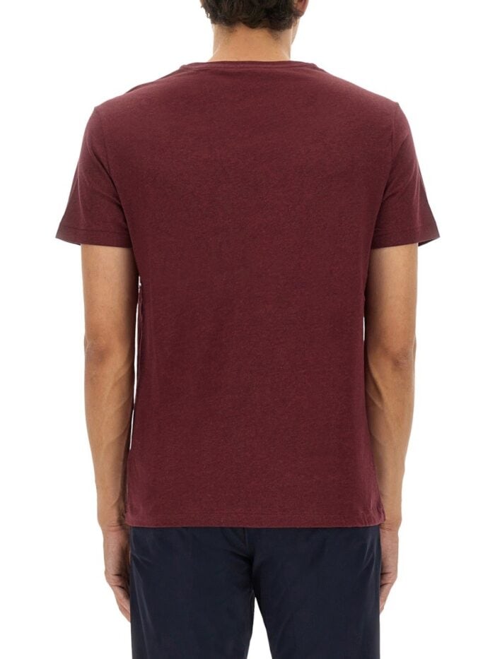 Polo Ralph Lauren COTTON T-SHIRT
