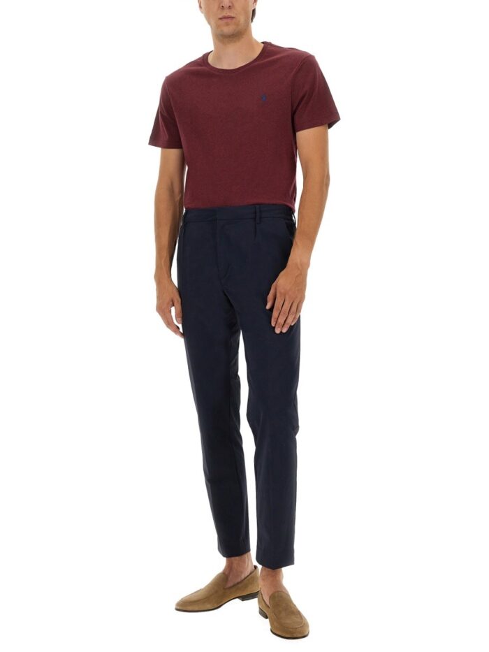Polo Ralph Lauren COTTON T-SHIRT
