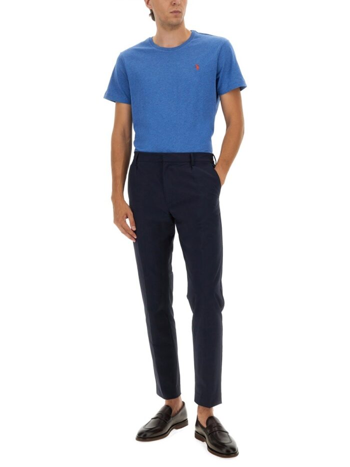 Polo Ralph Lauren COTTON T-SHIRT