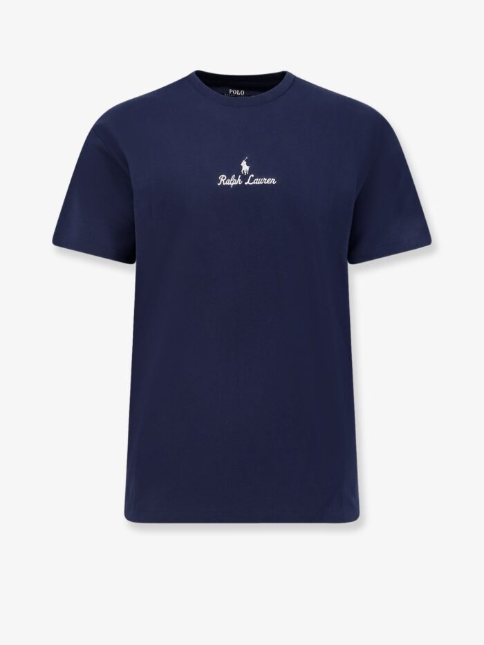 Polo Ralph Lauren Cotton T-shirt