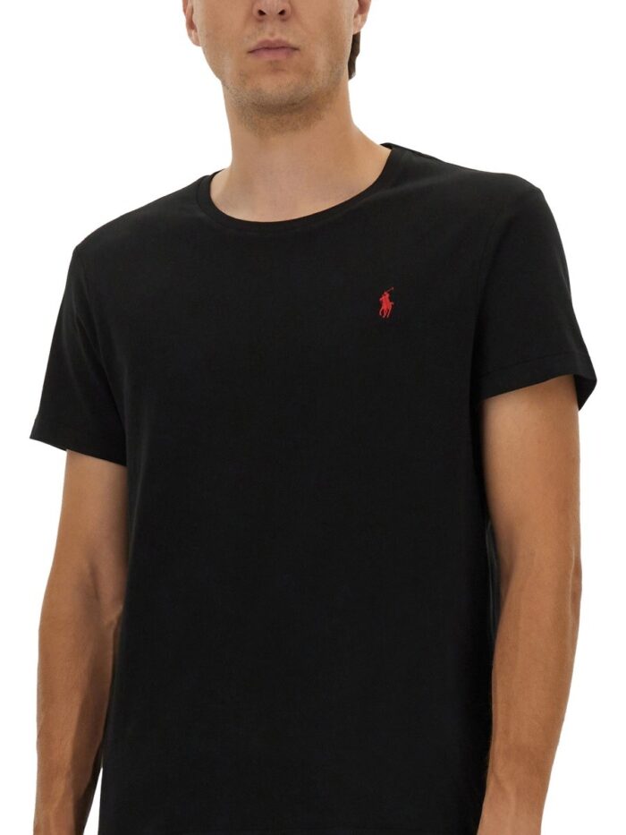 Polo Ralph Lauren COTTON T-SHIRT