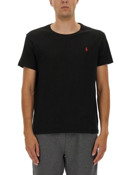 Polo Ralph Lauren COTTON T-SHIRT