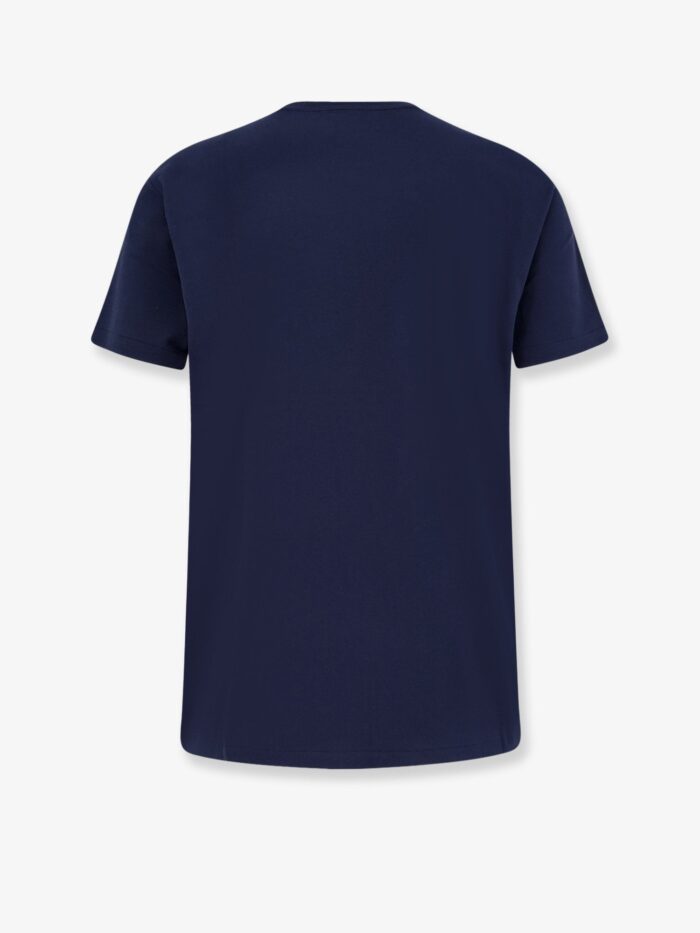Polo Ralph Lauren Cotton T-shirt