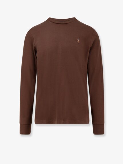 Polo Ralph Lauren Cotton T-shirt
