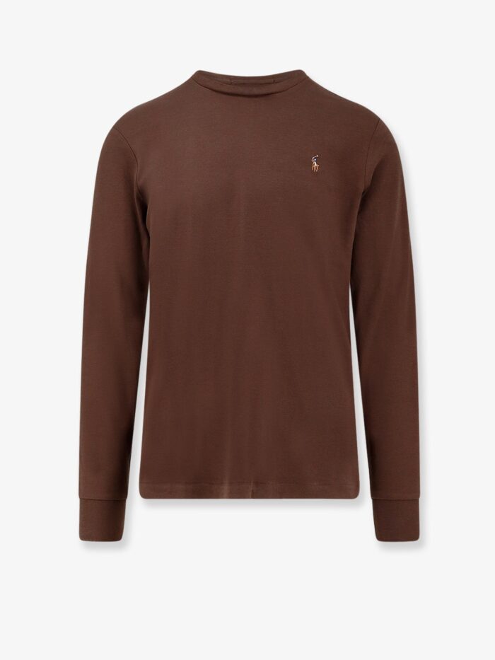 Polo Ralph Lauren Cotton T-shirt